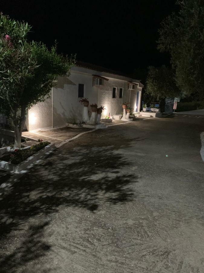 شقة B&D 1 Zóla المظهر الخارجي الصورة
